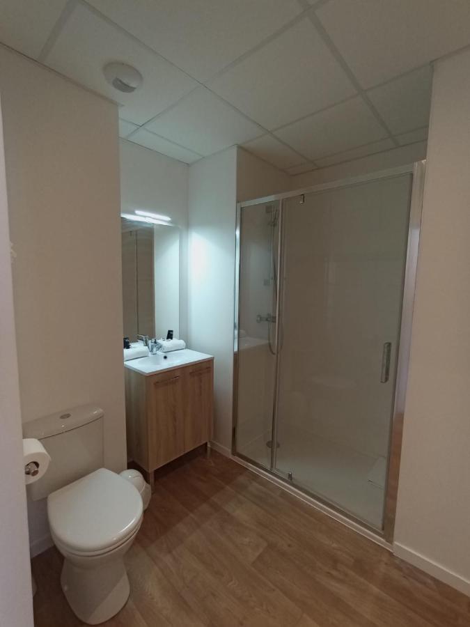 Nemea Appart Hotel Coliseum Amiens Centre エクステリア 写真