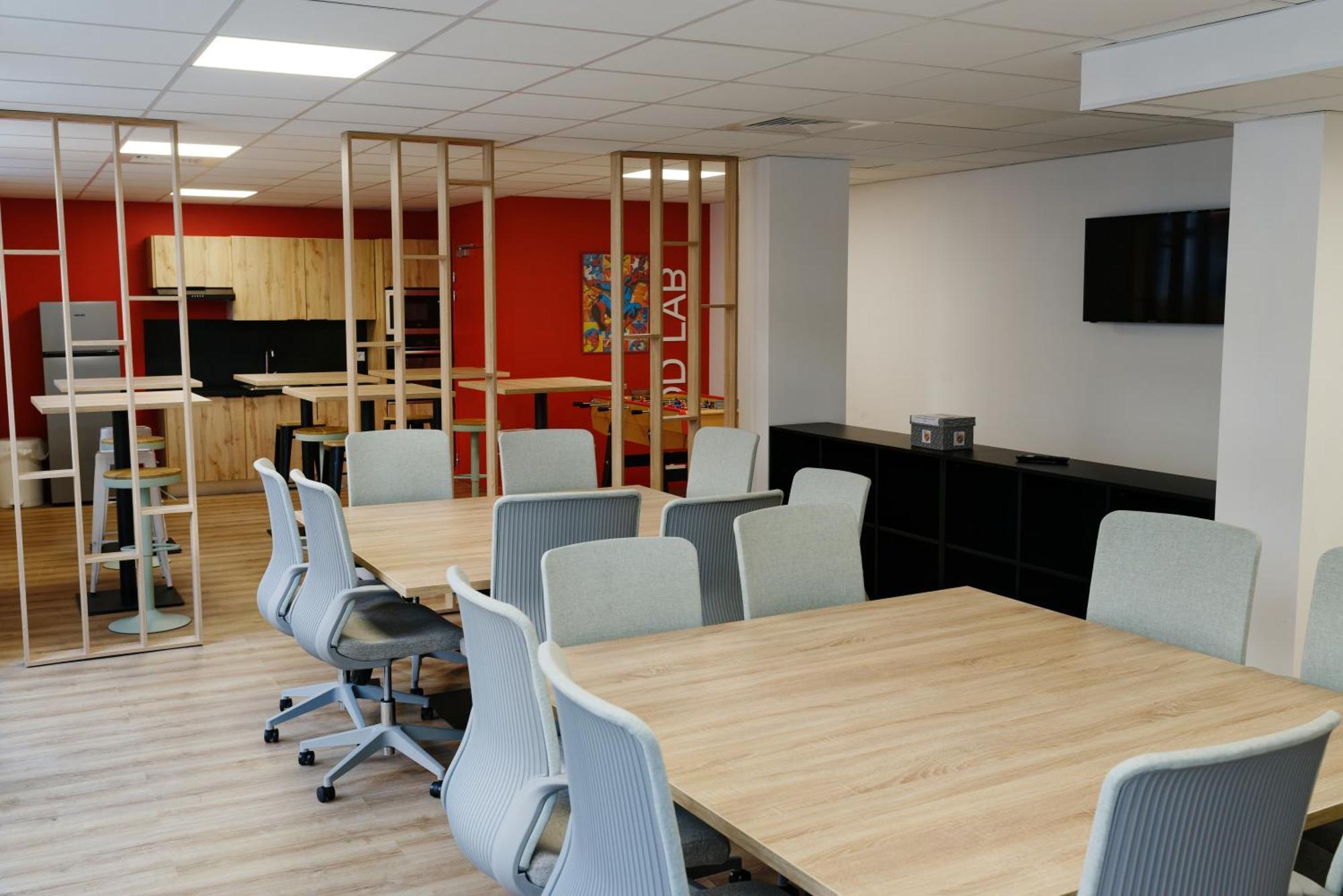 Nemea Appart Hotel Coliseum Amiens Centre エクステリア 写真