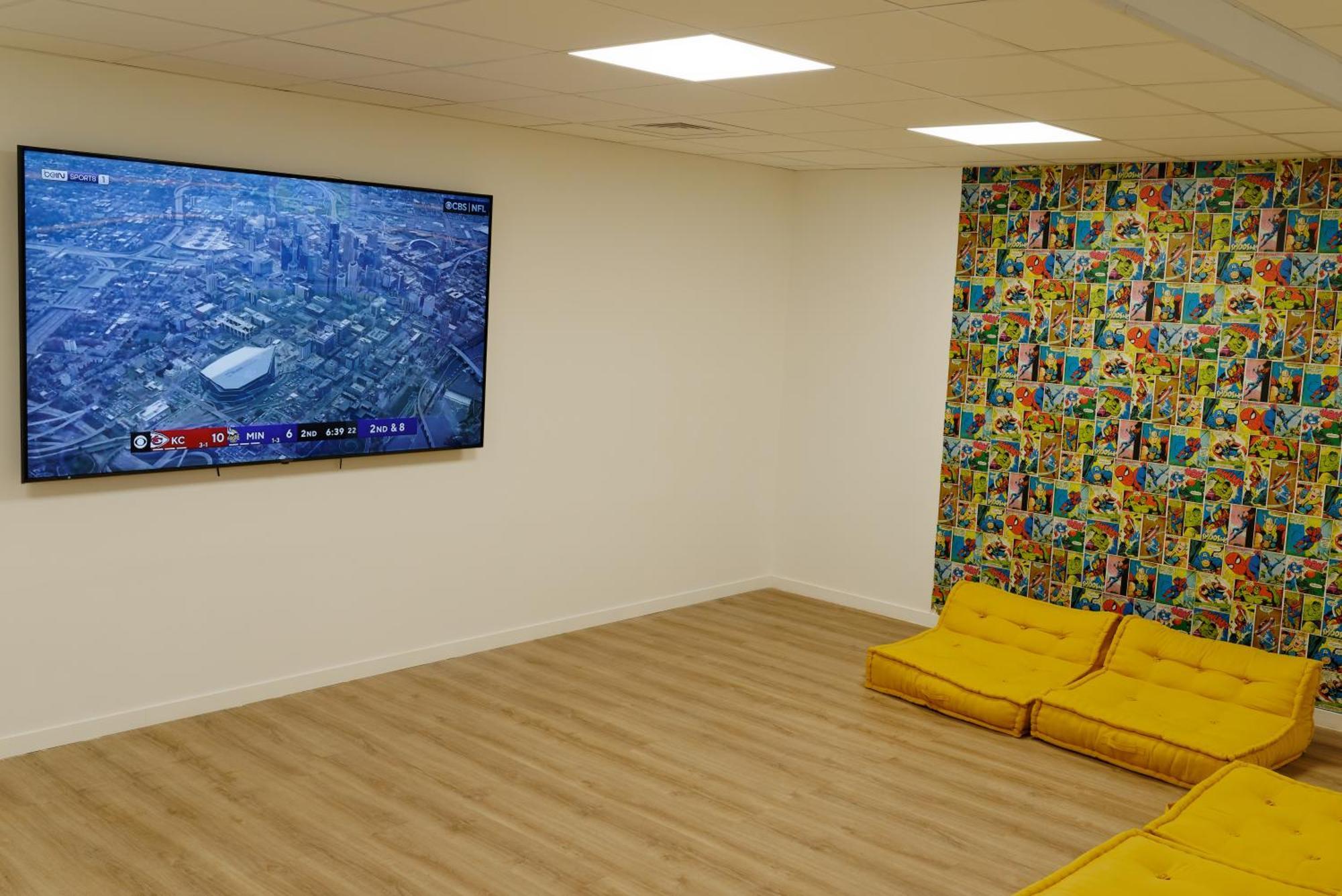 Nemea Appart Hotel Coliseum Amiens Centre エクステリア 写真