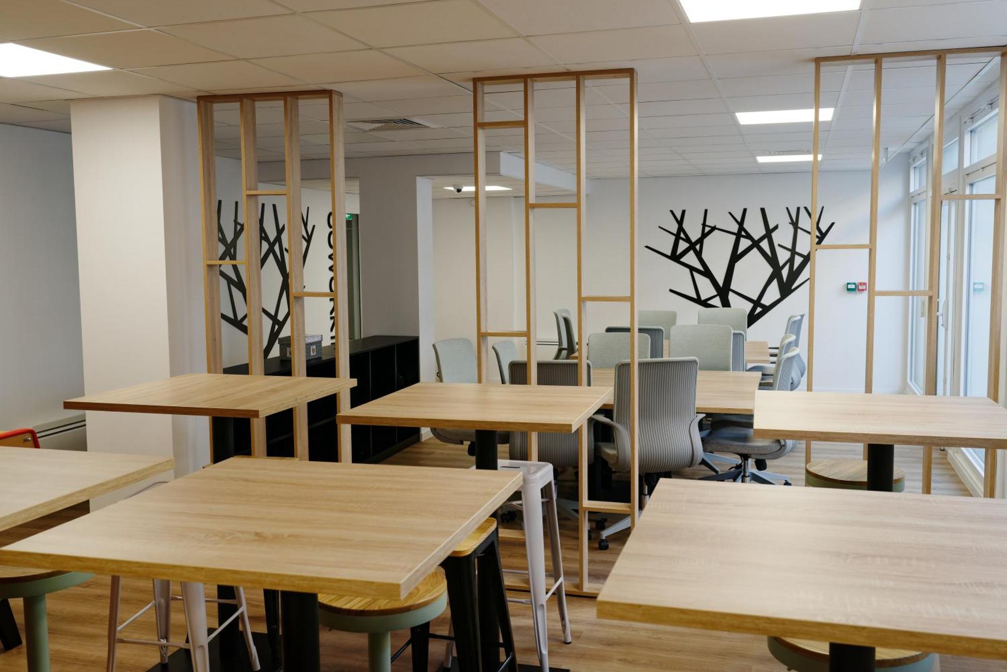 Nemea Appart Hotel Coliseum Amiens Centre エクステリア 写真